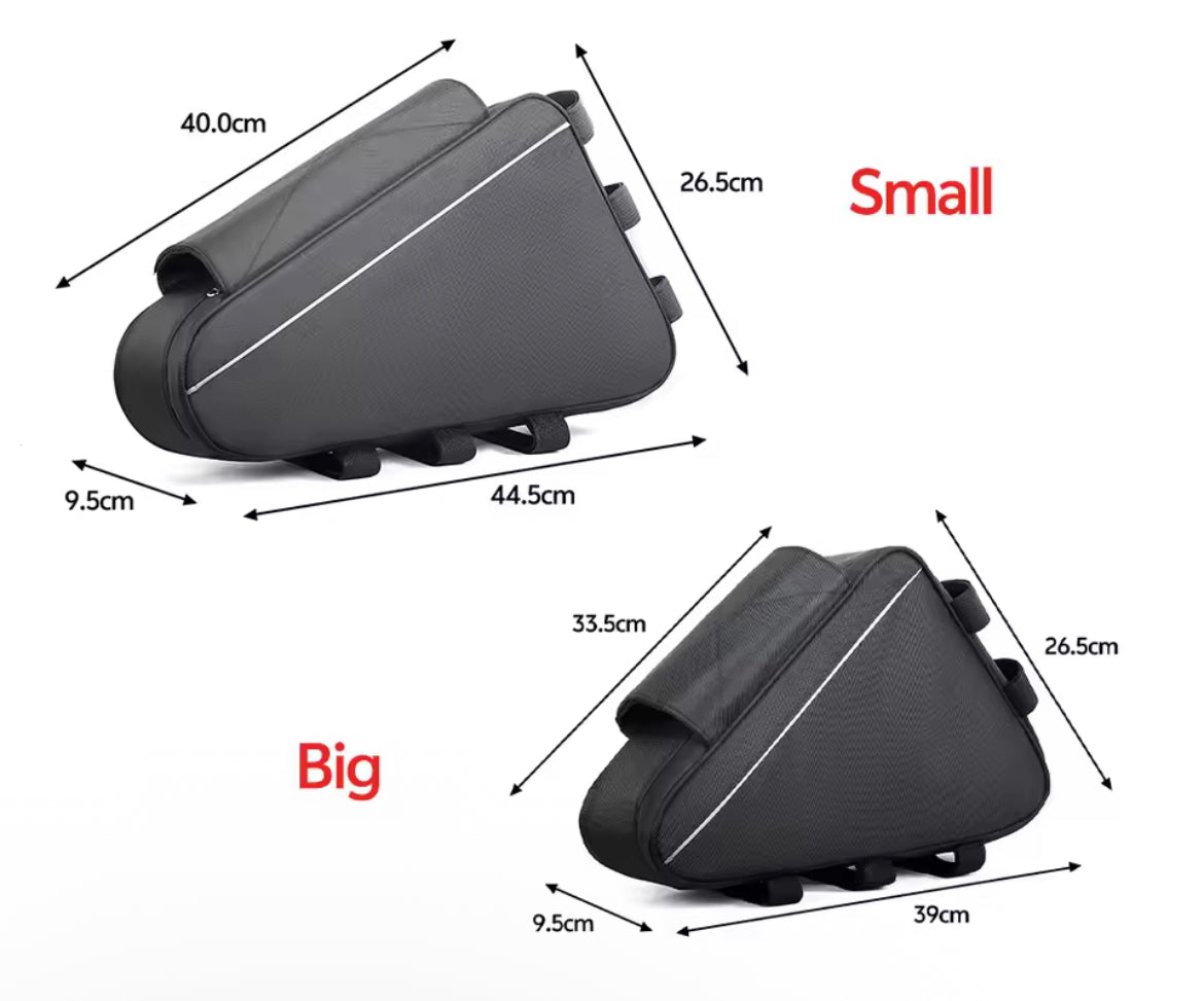 Battery Bag