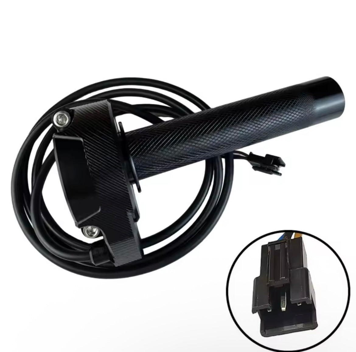 CNC Throttle