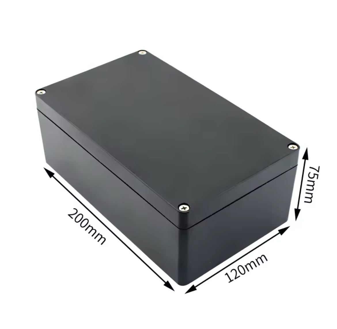 Controller Box