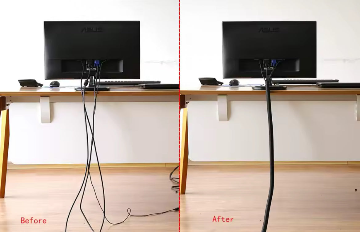 Cable sleeve