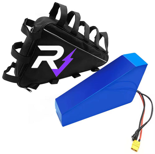 72V Battery