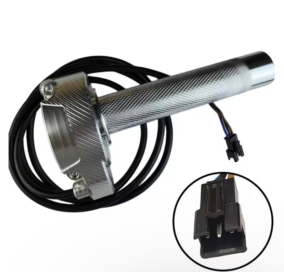 CNC Throttle