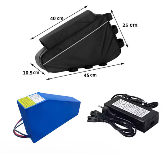 72V Battery