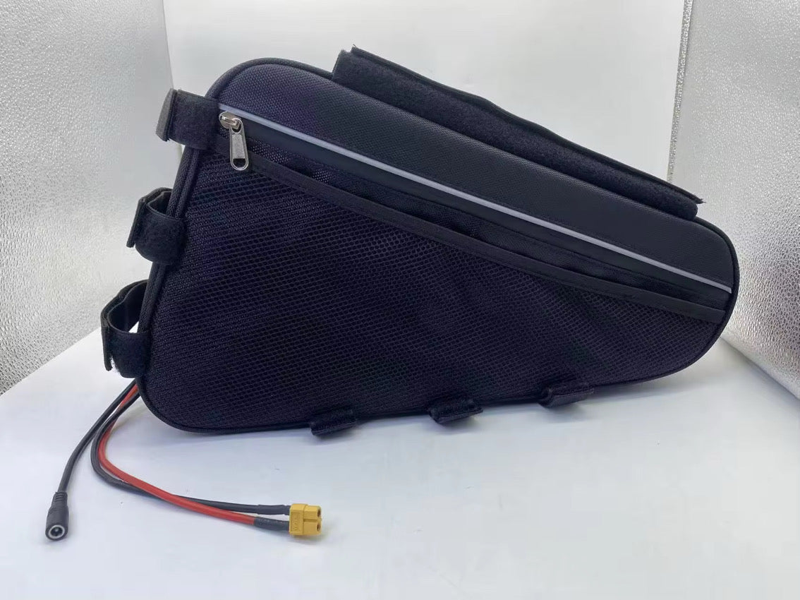 72V Battery