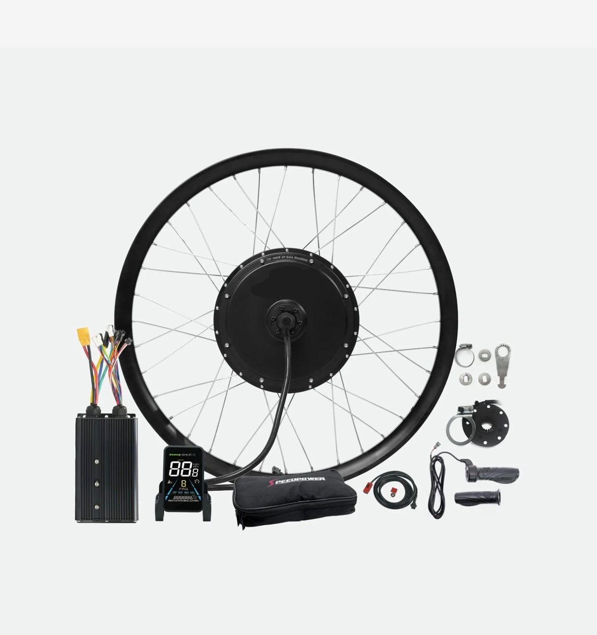 72V 3000watt