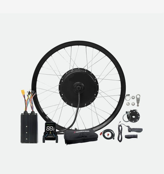 72V 3000watt