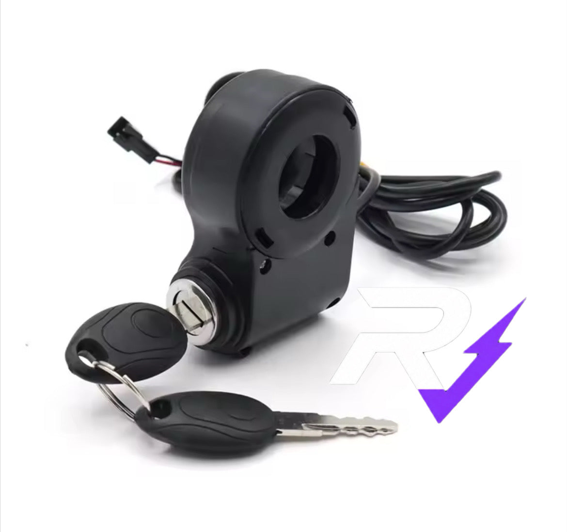key Ignition