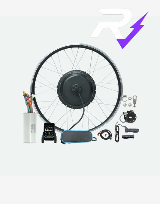52V 2000Watt